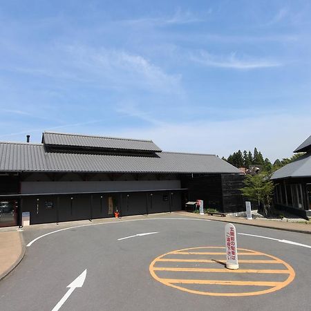 Yamaga Onsen Kazenosato Ξενοδοχείο Kitsuki Εξωτερικό φωτογραφία
