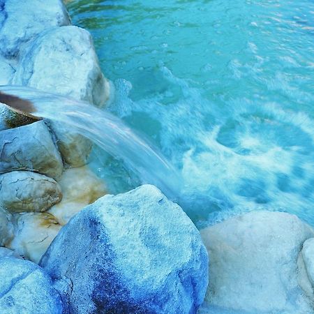 Yamaga Onsen Kazenosato Ξενοδοχείο Kitsuki Εξωτερικό φωτογραφία