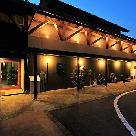 Yamaga Onsen Kazenosato Ξενοδοχείο Kitsuki Εξωτερικό φωτογραφία