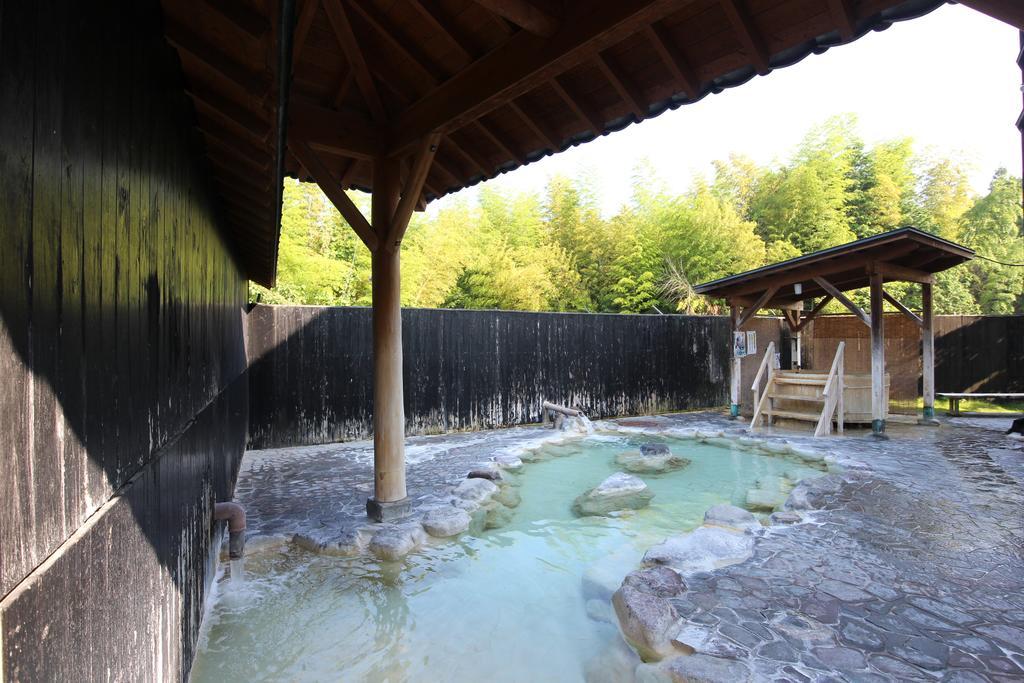 Yamaga Onsen Kazenosato Ξενοδοχείο Kitsuki Εξωτερικό φωτογραφία