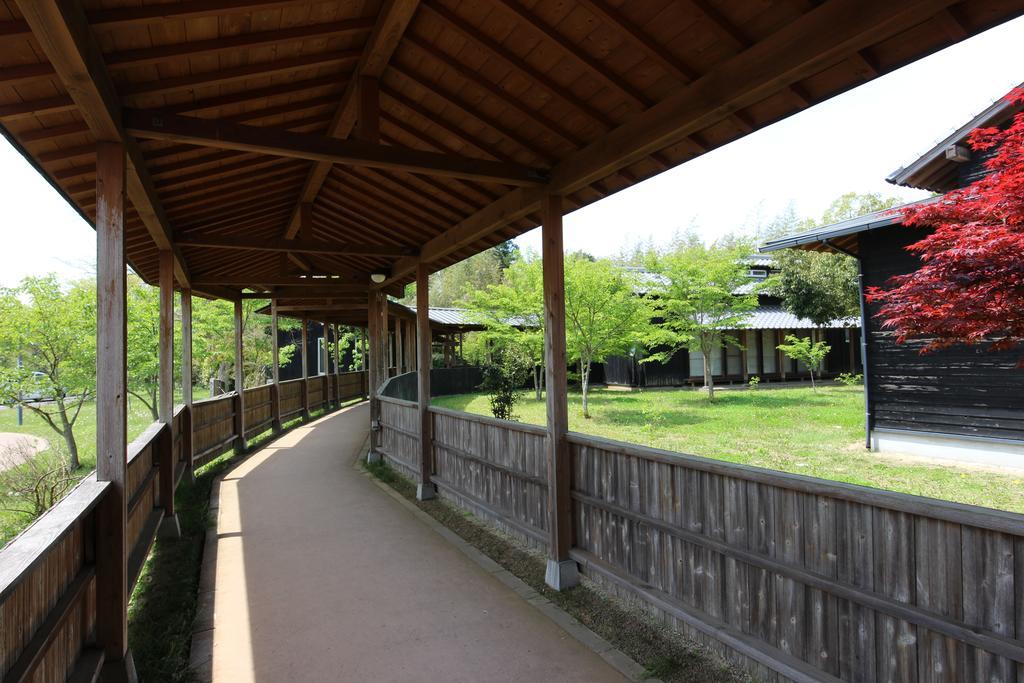 Yamaga Onsen Kazenosato Ξενοδοχείο Kitsuki Εξωτερικό φωτογραφία