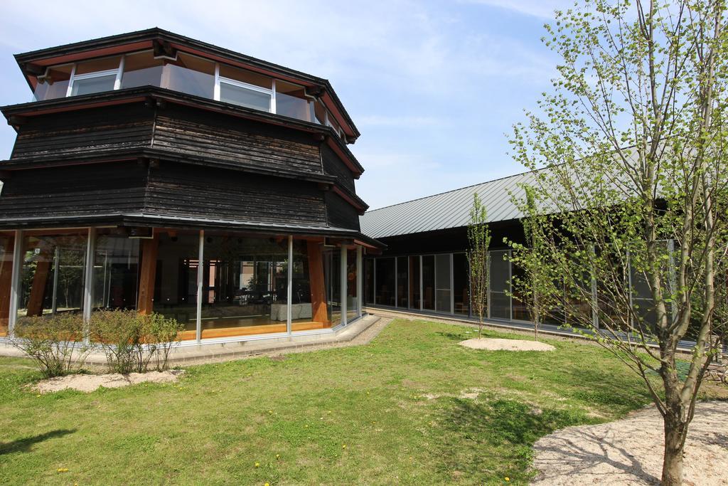 Yamaga Onsen Kazenosato Ξενοδοχείο Kitsuki Εξωτερικό φωτογραφία