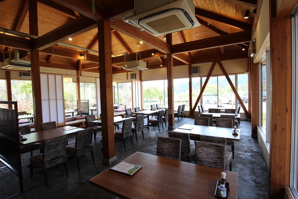 Yamaga Onsen Kazenosato Ξενοδοχείο Kitsuki Εξωτερικό φωτογραφία