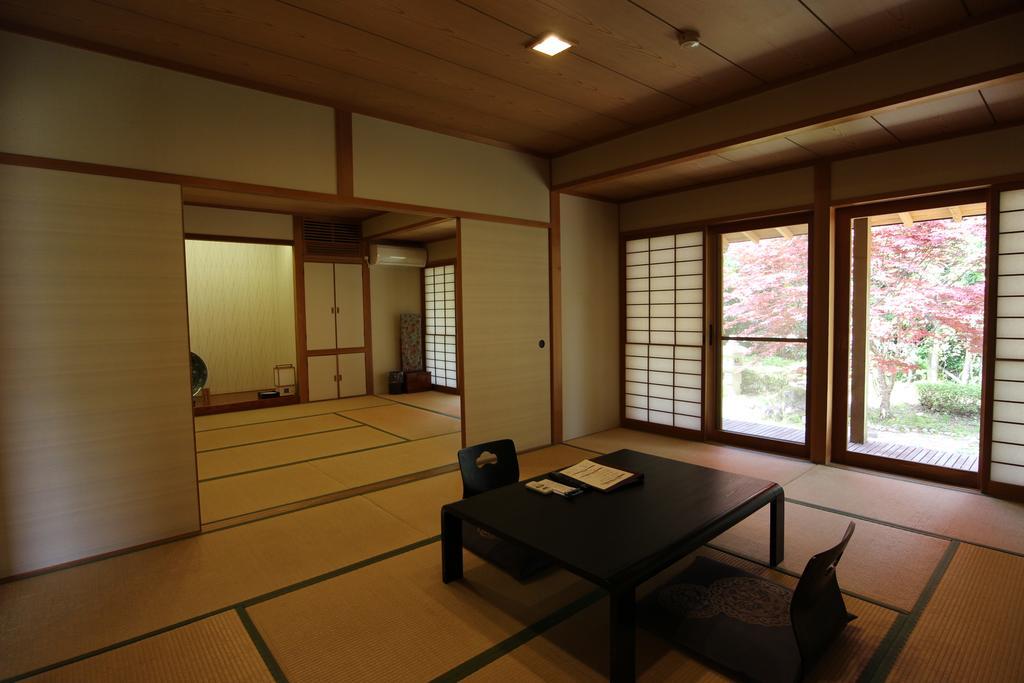 Yamaga Onsen Kazenosato Ξενοδοχείο Kitsuki Εξωτερικό φωτογραφία