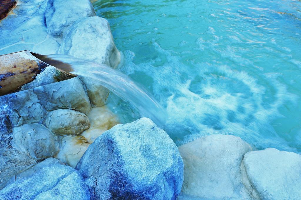 Yamaga Onsen Kazenosato Ξενοδοχείο Kitsuki Εξωτερικό φωτογραφία